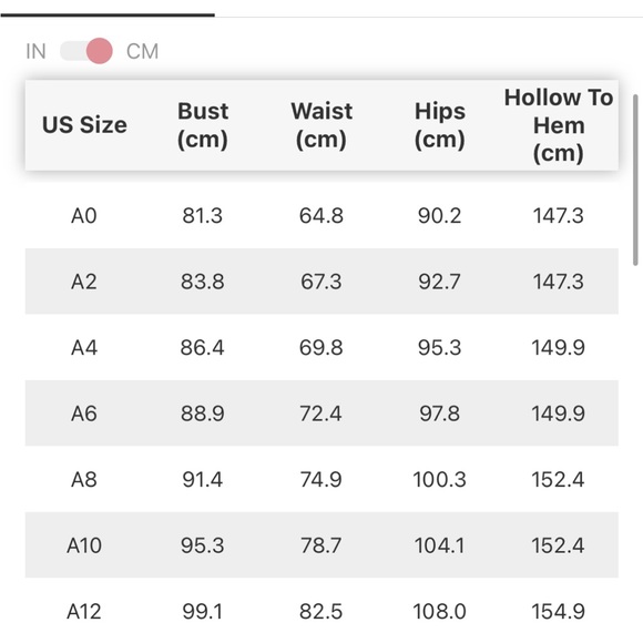 NWT AZAZIE DRESS IN DUSTY BLUE - Picture 11 of 11